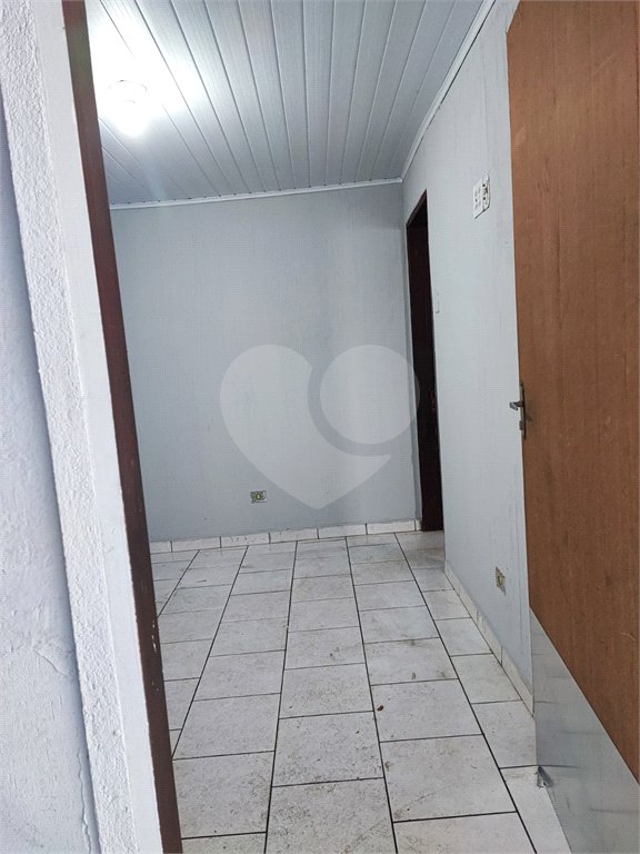 Casa à venda com 2 quartos em Jardim Porteira Grande, São Paulo, SP