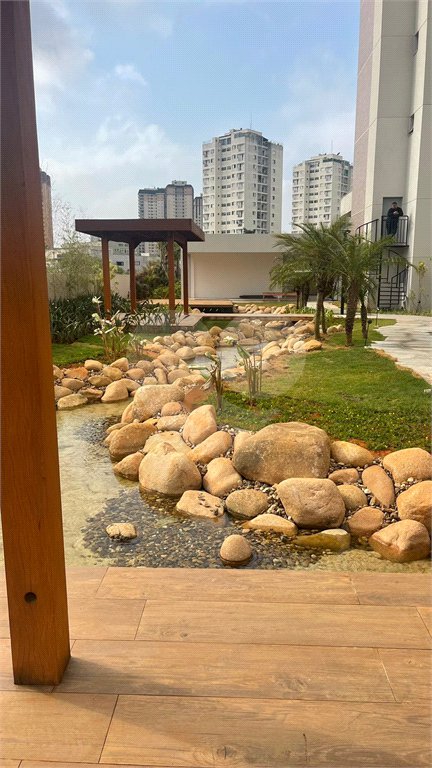 Apartamento à venda com 3 suítes em Vila Sofia, São Paulo, SP