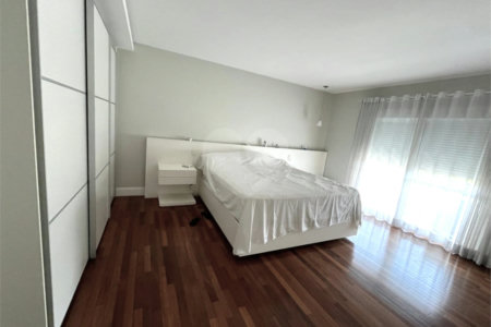 Apartamento à venda com 4 suítes em Aclimação, São Paulo, SP