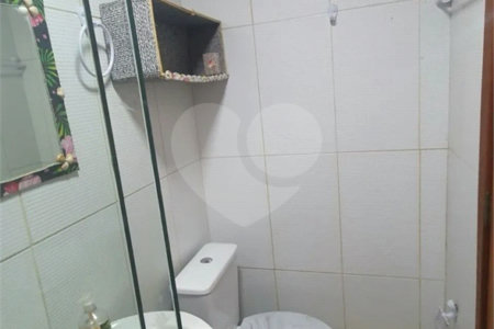 Casa à venda com 3 quartos, sendo 1 suíte, em Ogiva, Cabo Frio, RJ