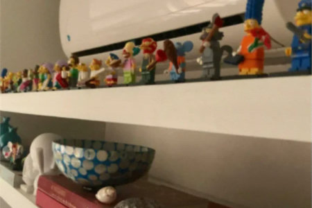 Apartamento à venda com 1 quarto em Sumarezinho, São Paulo, SP