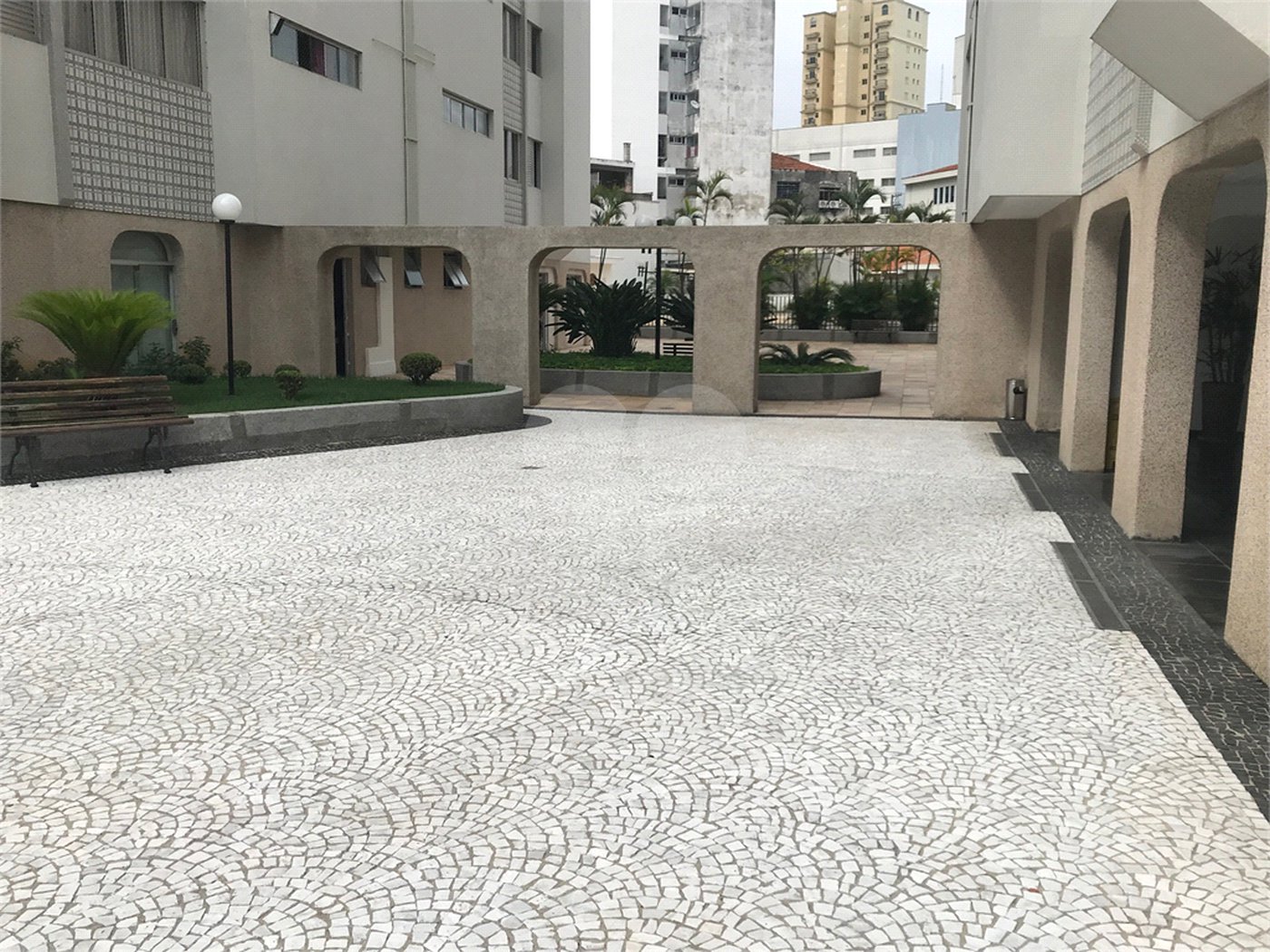 Apartamento à venda com 2 quartos em Água Fria, São Paulo, SP