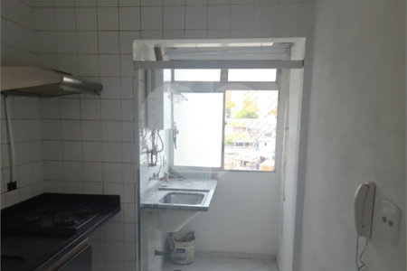 Apartamento à venda com 2 quartos em Vila Amélia, São Paulo, SP