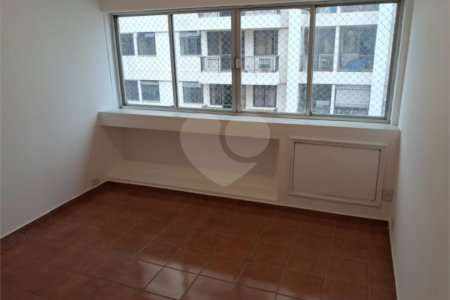 Apartamento à venda com 2 quartos em Praça da Bandeira, Rio de Janeiro, RJ