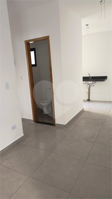 Apartamento à venda com 2 quartos, sendo 1 suíte, em Parada Inglesa, São Paulo, SP