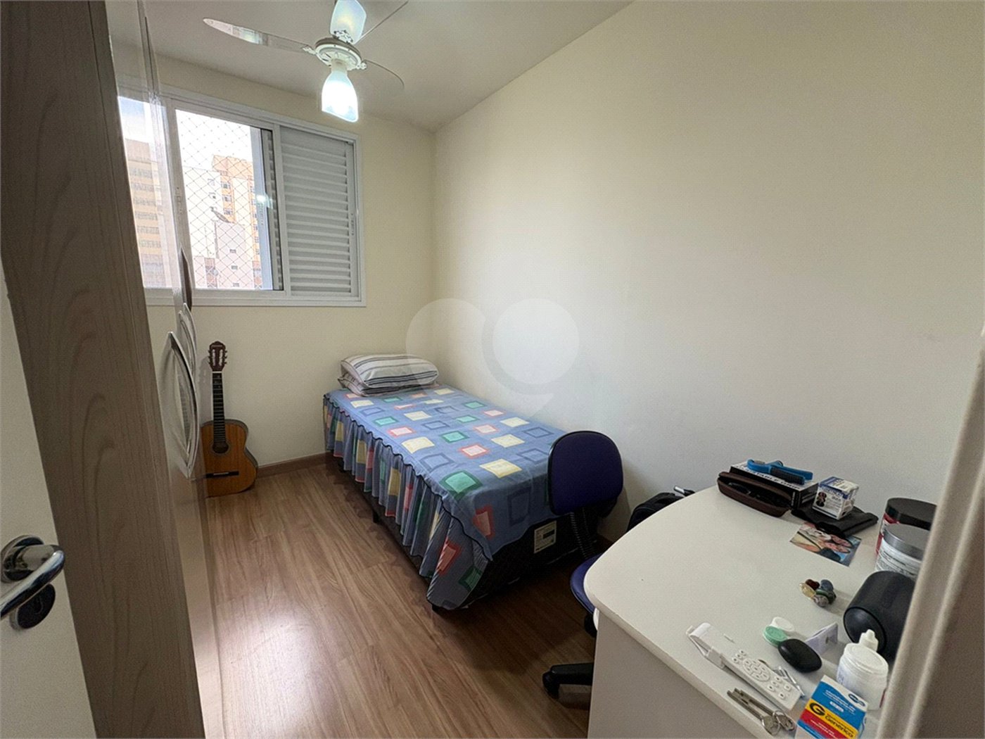 Apartamento à venda com 3 quartos, sendo 1 suíte, em Macedo, Guarulhos, SP