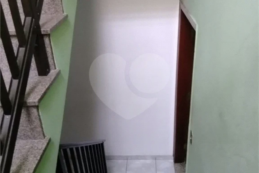 Sobrado à venda com 3 quartos, sendo 1 suíte, em Santana, São Paulo, SP