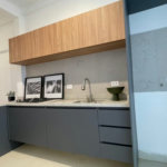 Apartamento com 2 dormitórios à venda, 100 m² por R$ 830.000,00 - Boqueirão - Santos/SP