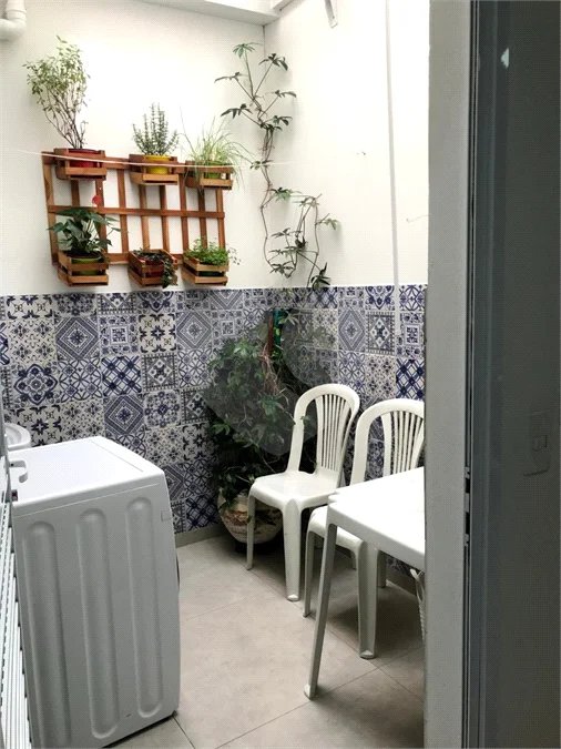 Casa à venda com 2 suítes no condomínio Residencial Casa Forte, São Paulo - SP