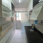 Apartamento à venda com 3 quartos, sendo 1 suíte, em Paraisópolis, São Paulo, SP