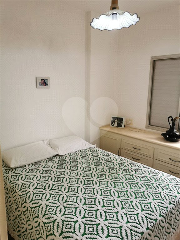 Cobertura à venda com 3 quartos em Vila Gumercindo, São Paulo, SP