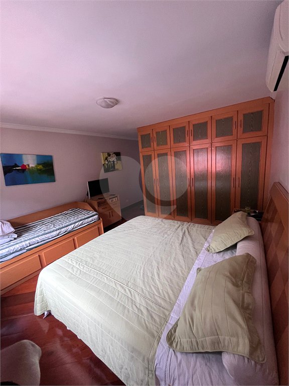 Casa à venda com 4 suítes em City América, São Paulo, SP