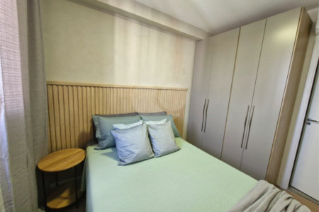 Studio para alugar com 1 suíte em Vila Butantã, São Paulo, SP