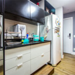 Apartamento à venda com 2 quartos, sendo 1 suíte,  em Jardim das Acácias, São Paulo, SP