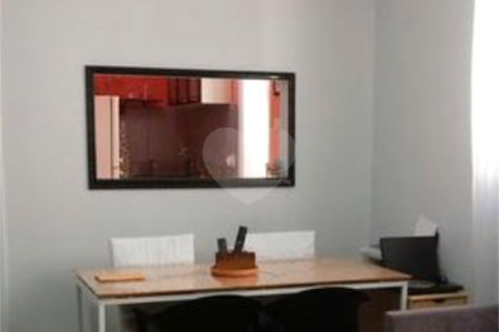 Apartamento à venda com 2 quartos em Perdizes, São Paulo, SP