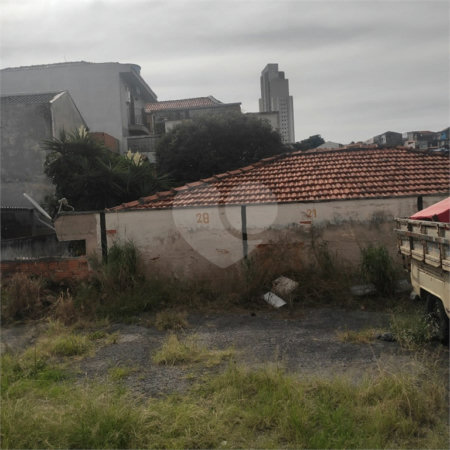 Terreno à venda em Vila Gustavo, São Paulo, SP