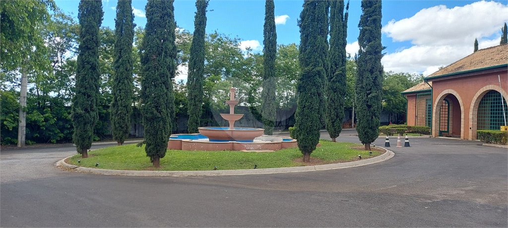 Terreno à venda no condomínio Villa Toscana, Votorantim - SP