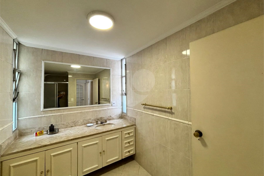 Apartamento à venda com 3 quartos em Jardim América, São Paulo, SP