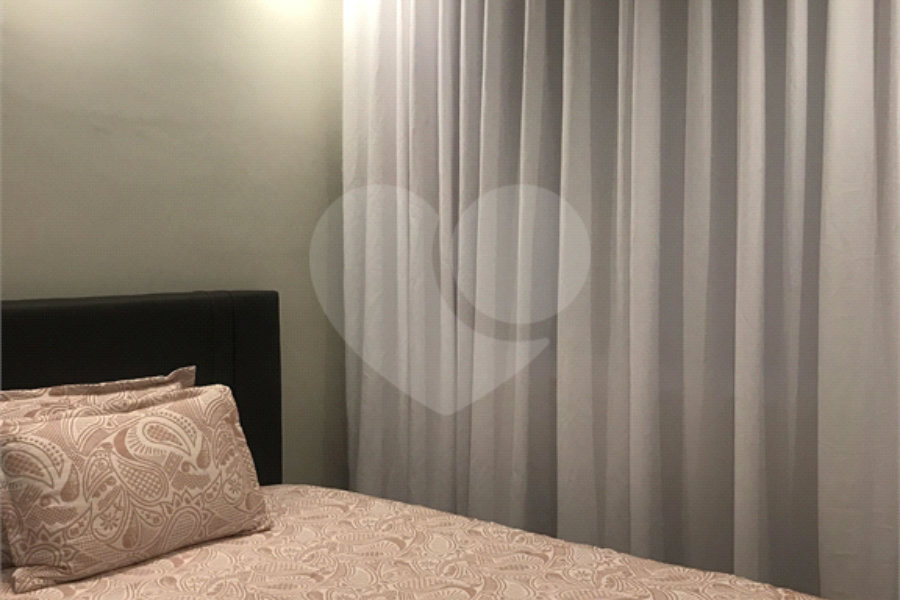 Apartamento à venda com 2 quartos em Jaraguá, São Paulo, SP