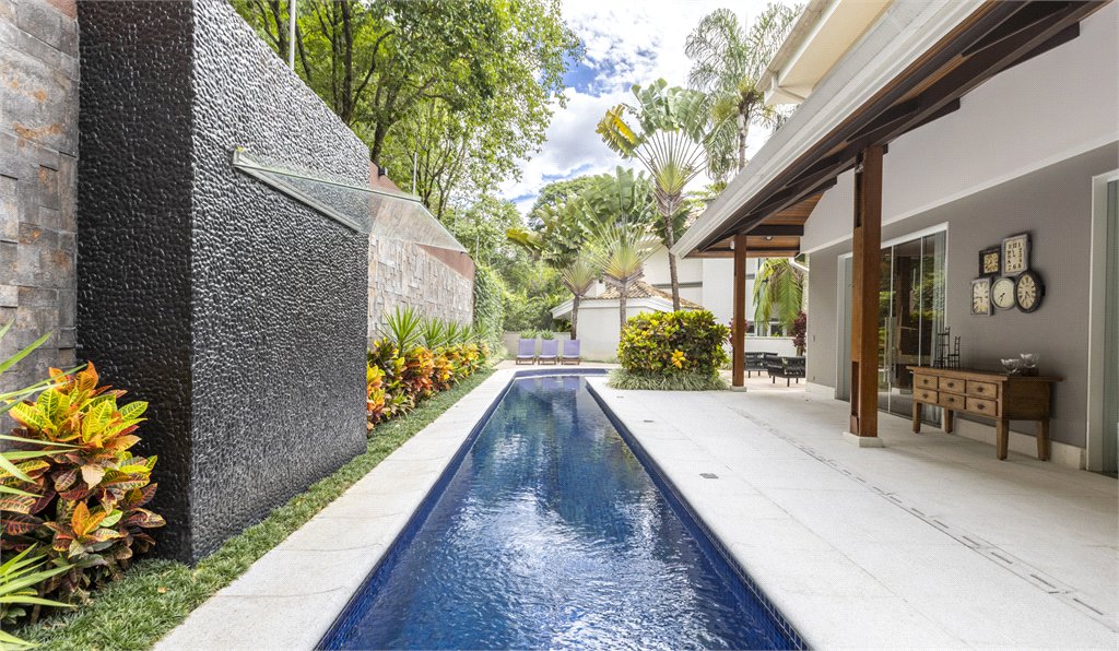 Casa à venda com 3 suítes no condomínio Villa Di San Marino, São Paulo - SP