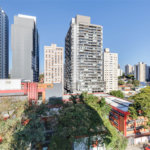 Apartamento à venda com 3 quartos, sendo 1 suíte, em Chácara Santo Antônio (zona Sul), São Paulo, SP