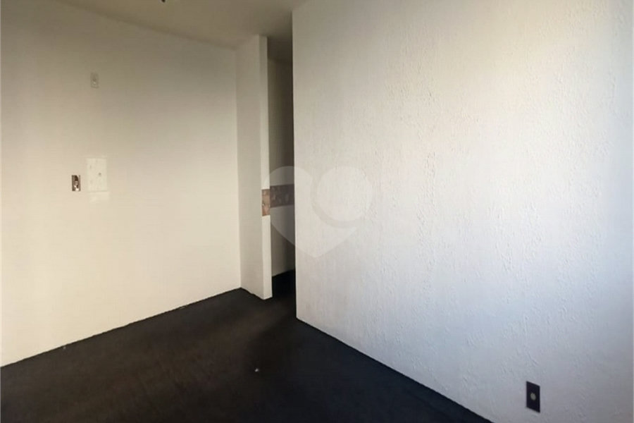 Apartamento à venda com 2 quartos em Mandaqui, São Paulo, SP