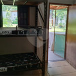 Chácara à venda com 4 quartos, sendo 1 suíte, em Taiaçupeba, Mogi das Cruzes, SP