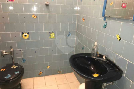 Sala à venda em Tijuca, Rio de Janeiro, RJ