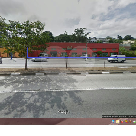 Terreno à venda em Brooklin, São Paulo, SP