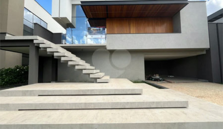 Casa à venda com 3 suítes no condomínio Morada do Engenho, Piracicaba - SP