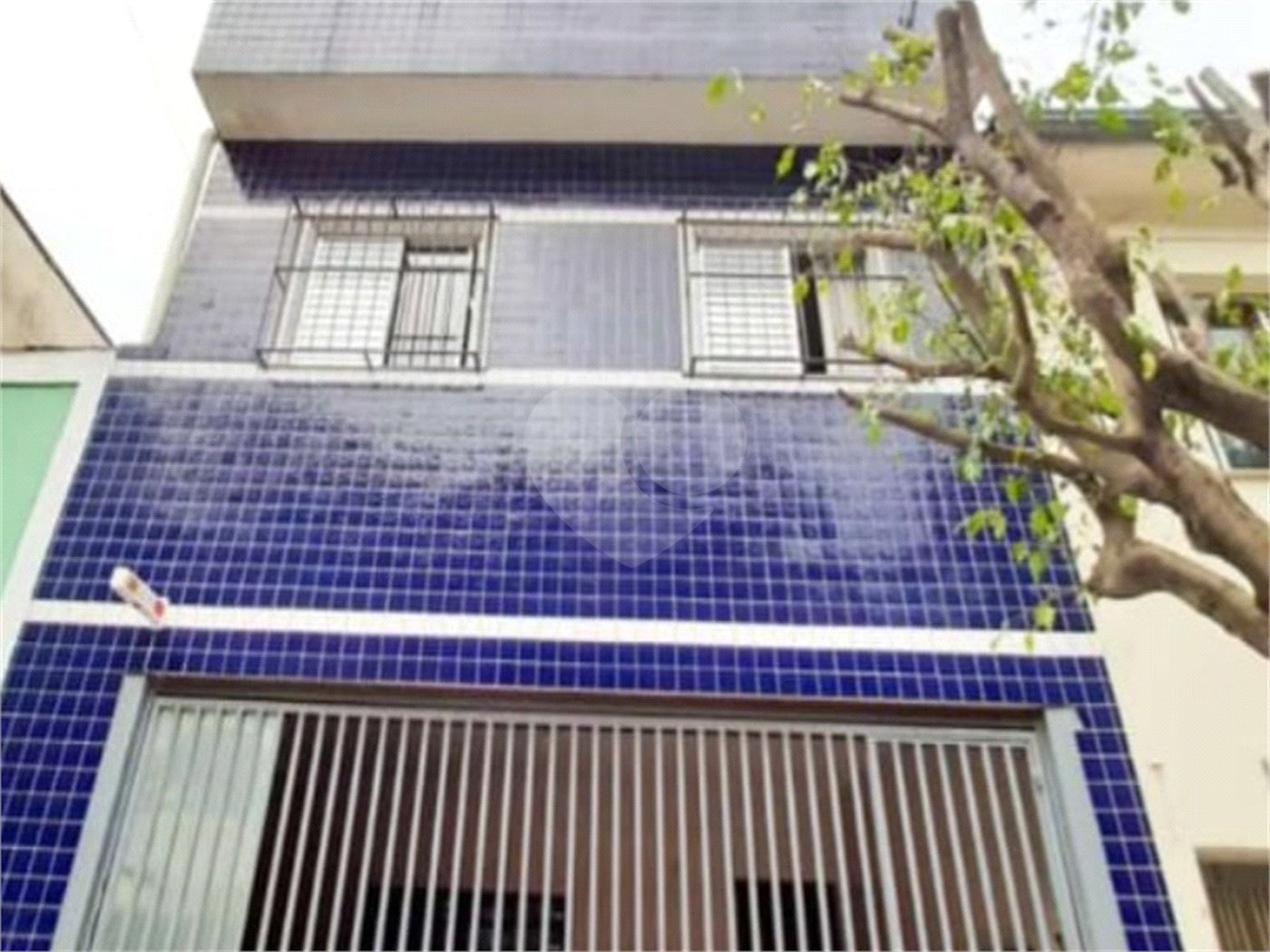 Sobrado à venda com 3 quartos em Barra Funda, São Paulo, SP