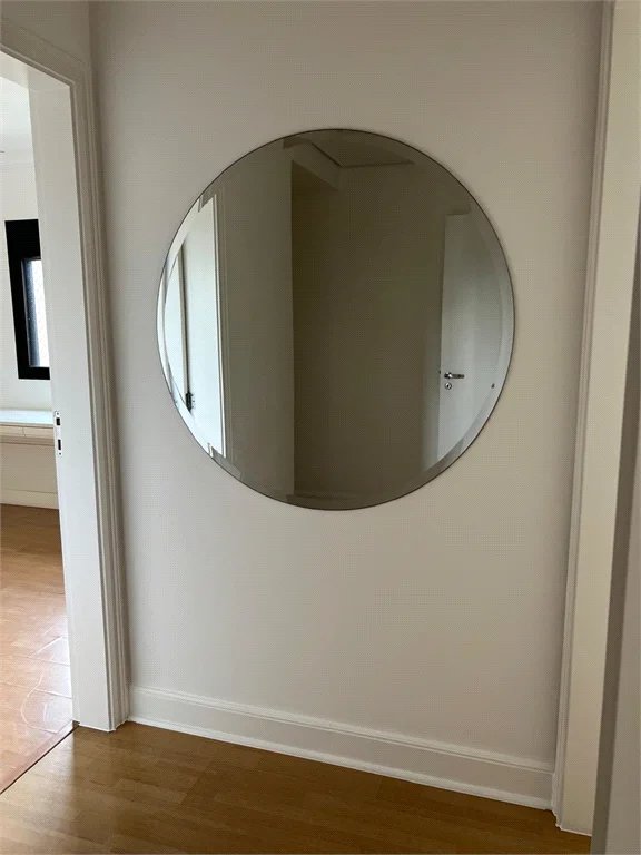 Apartamento à venda com 4 suítes em Paraíso do Morumbi, São Paulo, SP