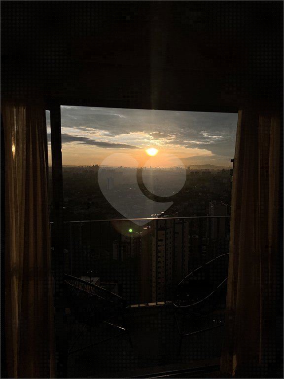 Apartamento à venda com 3 quartos, sendo 1 suíte, em Sumarezinho, São Paulo, SP
