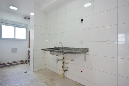 Apartamento à venda com 3 quartos em Vila Andrade, São Paulo, SP