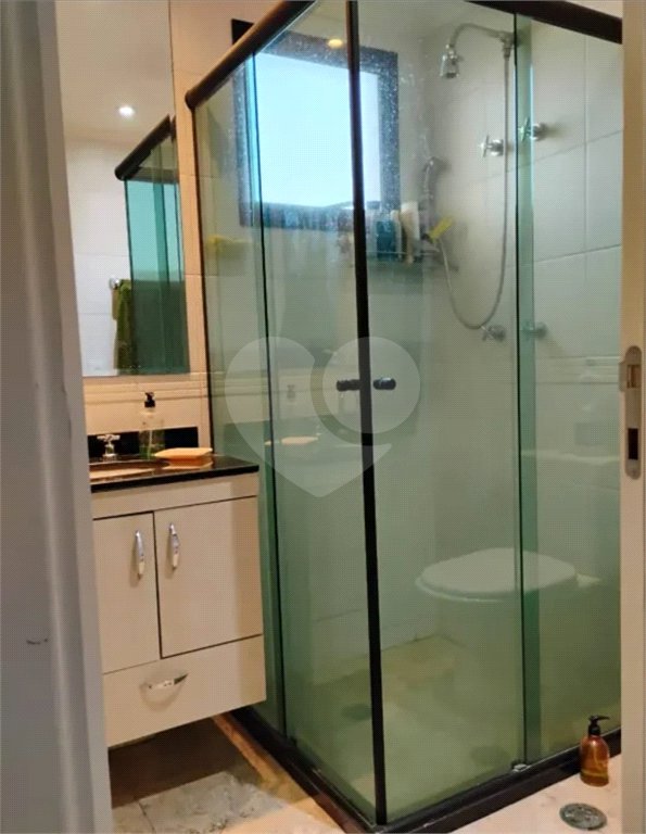 Apartamento à venda com 4 quartos, sendo 1 suíte, em Cidade São Francisco, São Paulo, SP