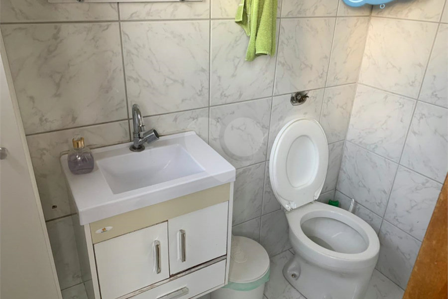 Casa à venda com 2 suítes em Mandaqui, São Paulo, SP