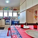 Apartamento à venda com 3 quartos, sendo 1 suíte, em Vila Andrade, São Paulo, SP