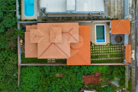 Casa à venda ou para alugar com 4 quartos, sendo 2 suítes, em São José, Armação dos Búzios, RJ