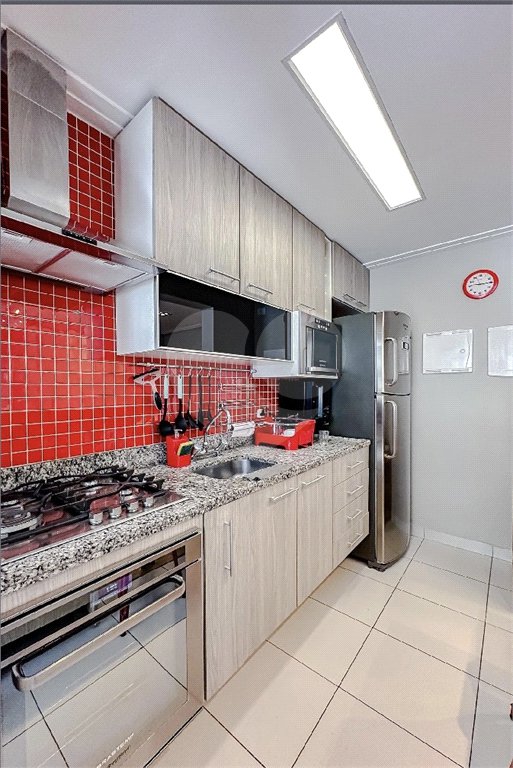 Apartamento para alugar com 3 quartos, sendo 2 suítes, em Vila Regente Feijó, São Paulo, SP