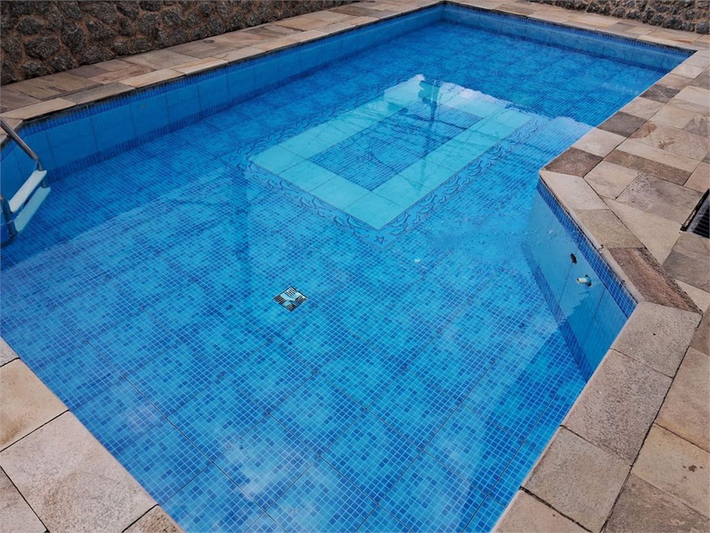 Apartamento Residencial à venda, Enseada, Guarujá - AP0900.
