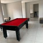 Apartamento à venda com 2 quartos em Paraíso do Morumbi, São Paulo, SP