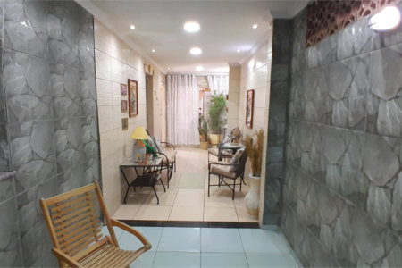 Casa à venda com 3 quartos em Campo Grande, Rio de Janeiro, RJ