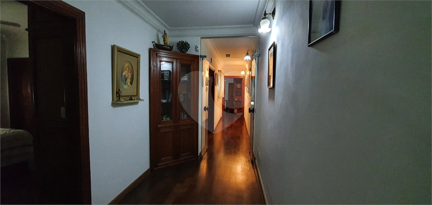 Casa à venda com 4 suítes em Vila Cordeiro, São Paulo, SP