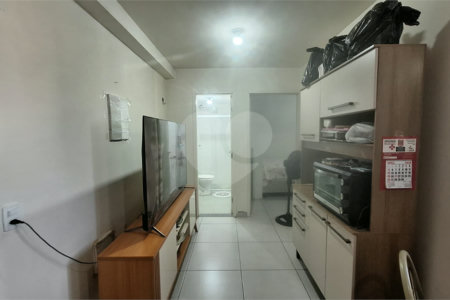 Apartamento à venda com 2 quartos em Vila Fiori, Sorocaba, SP