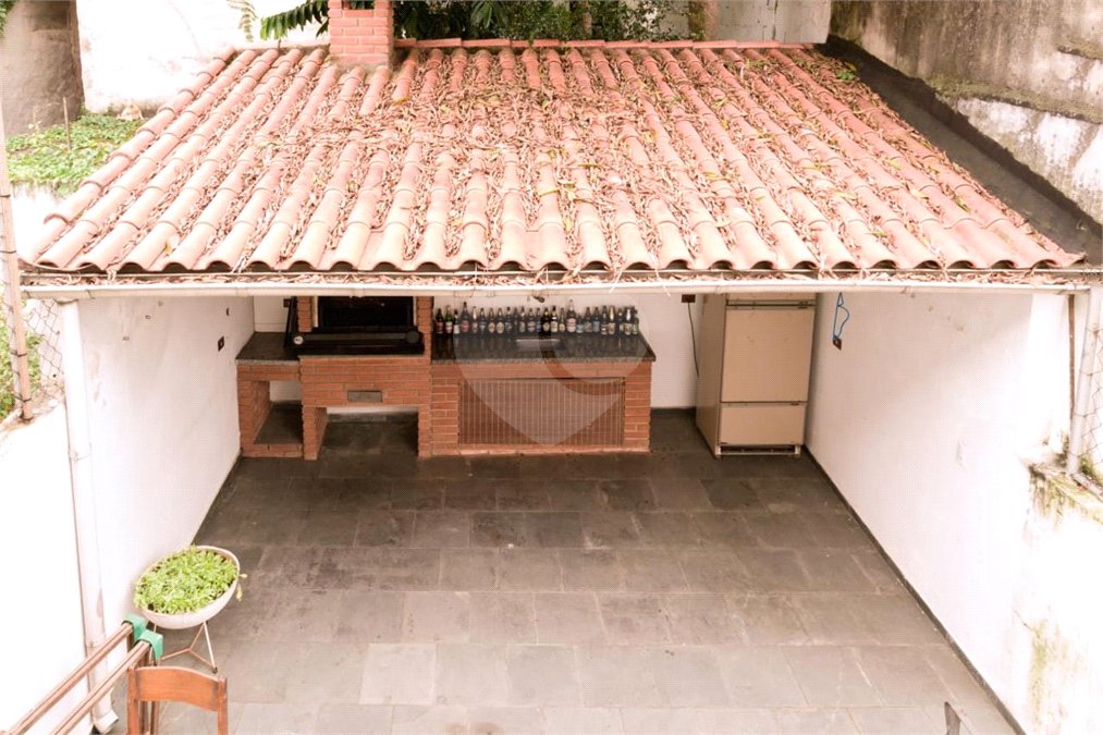 Sobrado à venda com 3 quartos, sendo 1 suíte,  em Vila Mazzei, São Paulo, SP