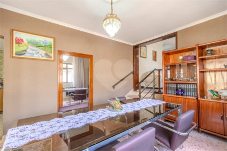 Casa à venda com 3 quartos, sendo 2 suítes, em Vila Matilde, São Paulo, SP