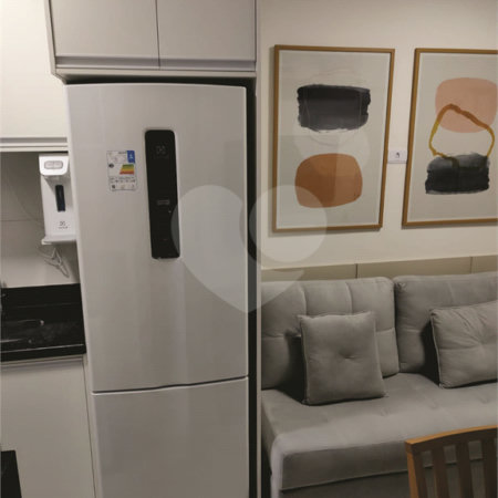 Apartamento à venda com 2 quartos em Santana, São Paulo, SP