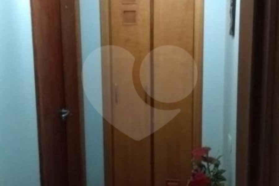 Apartamento à venda com 2 quartos em Santa Cecília, São Paulo, SP