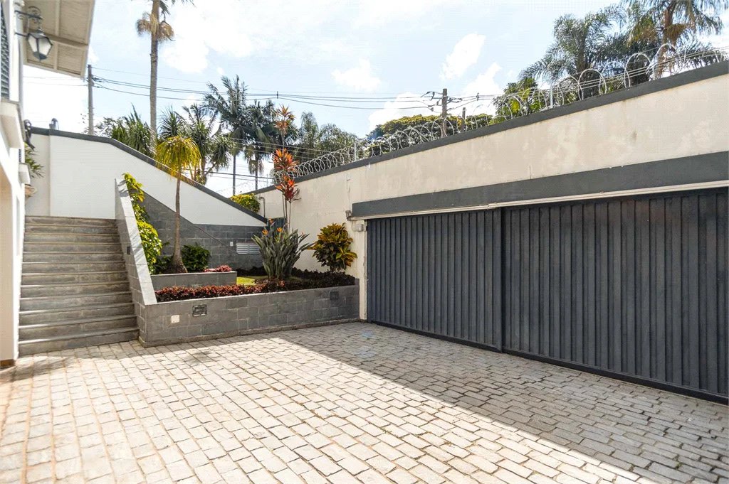 Casa Térrea à venda com 3 quartos, sendo 1 suíte, em Vila Inah, São Paulo, SP
