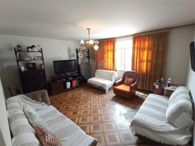 Sobrado à venda com 2 quartos em Vila Nova Mazzei, São Paulo, SP